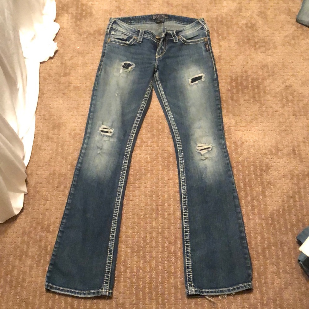Jeans - Picture 3 of 5
